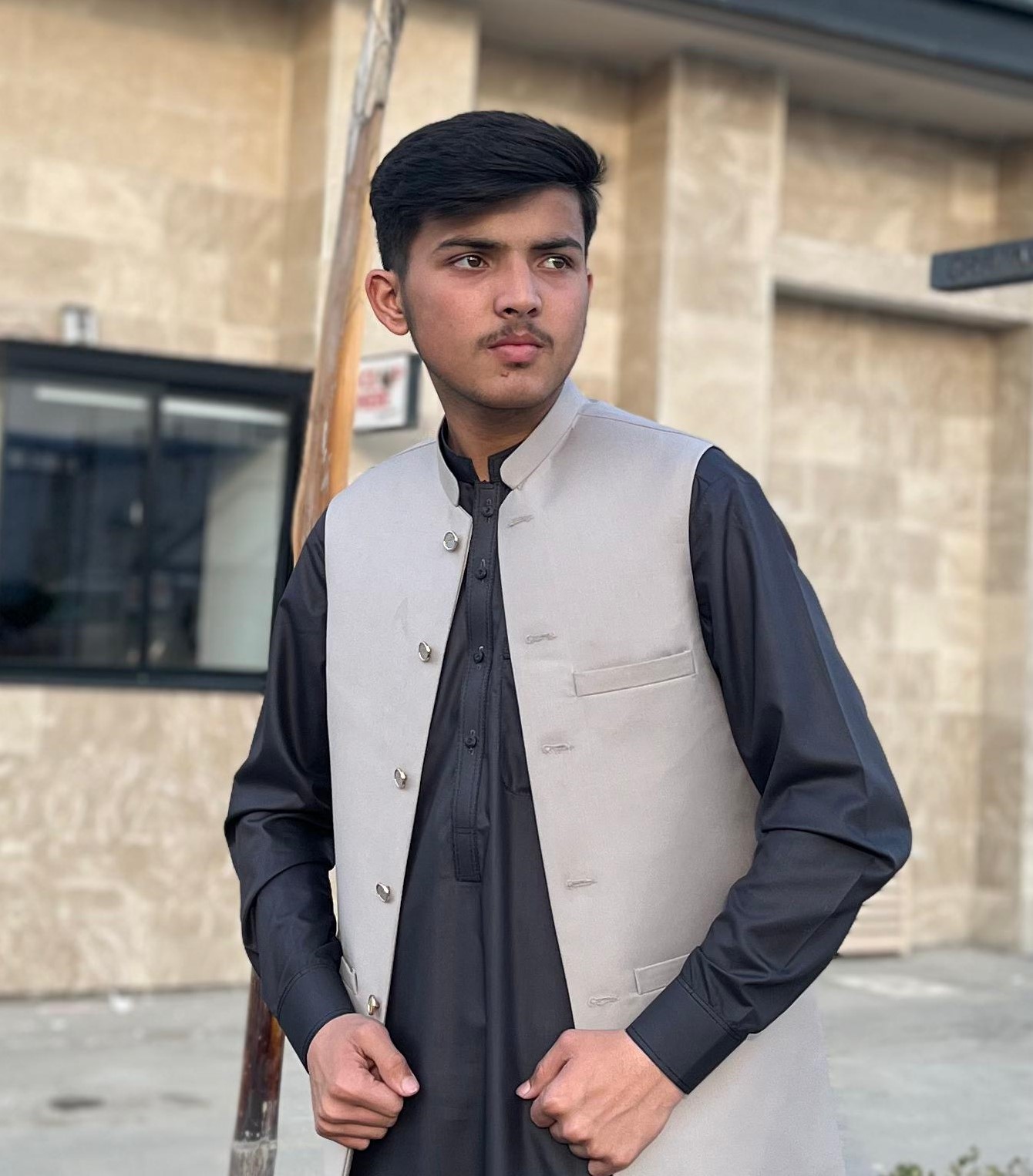Muhammad Abdullah